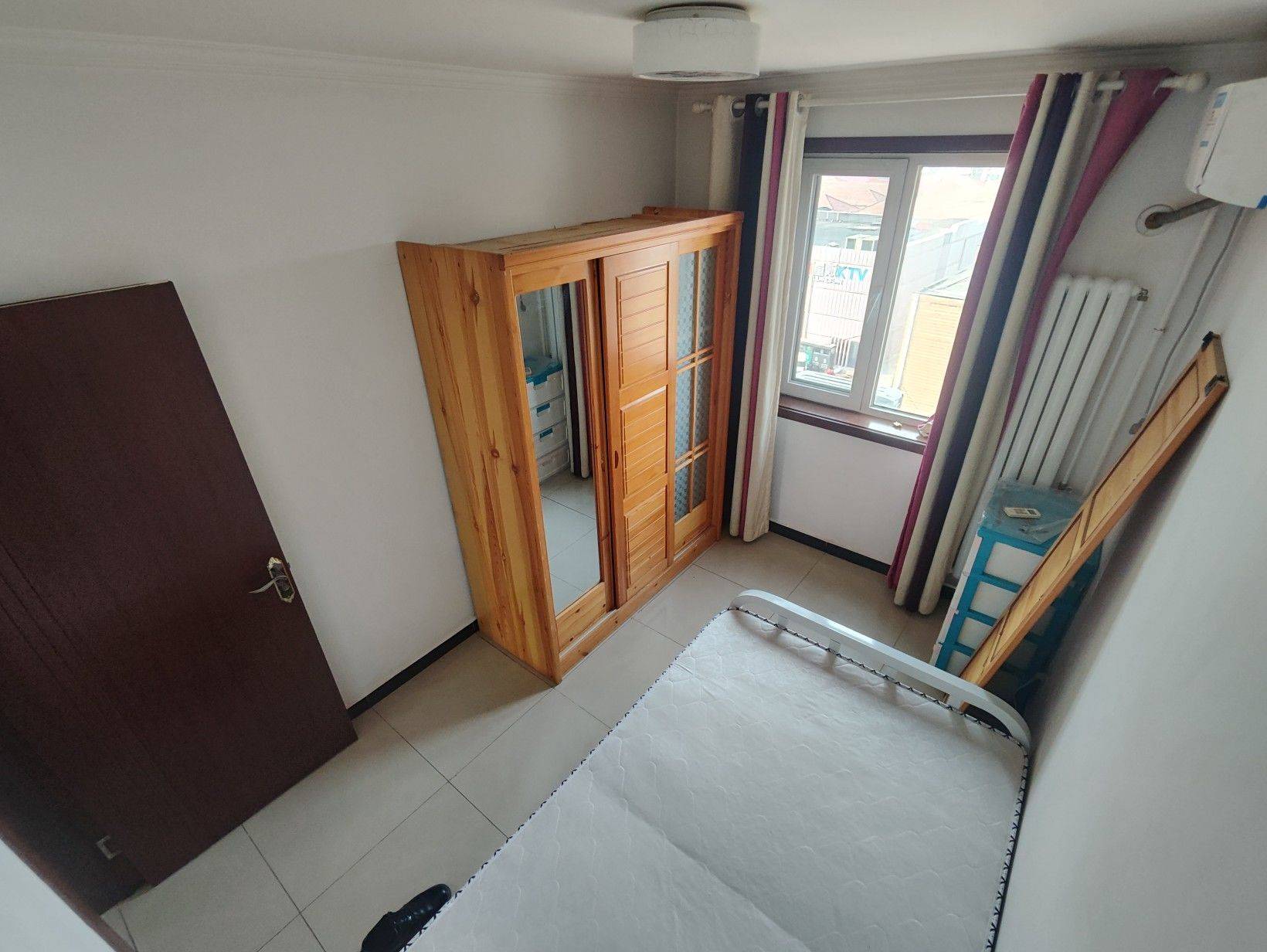 Beijing Tongzhou | 通朝大街小区_4