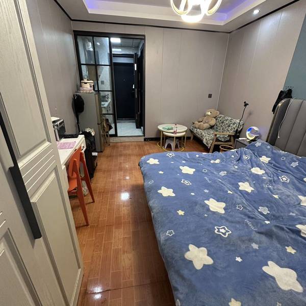 溫馨小窩-不限性別-市井煙火氣