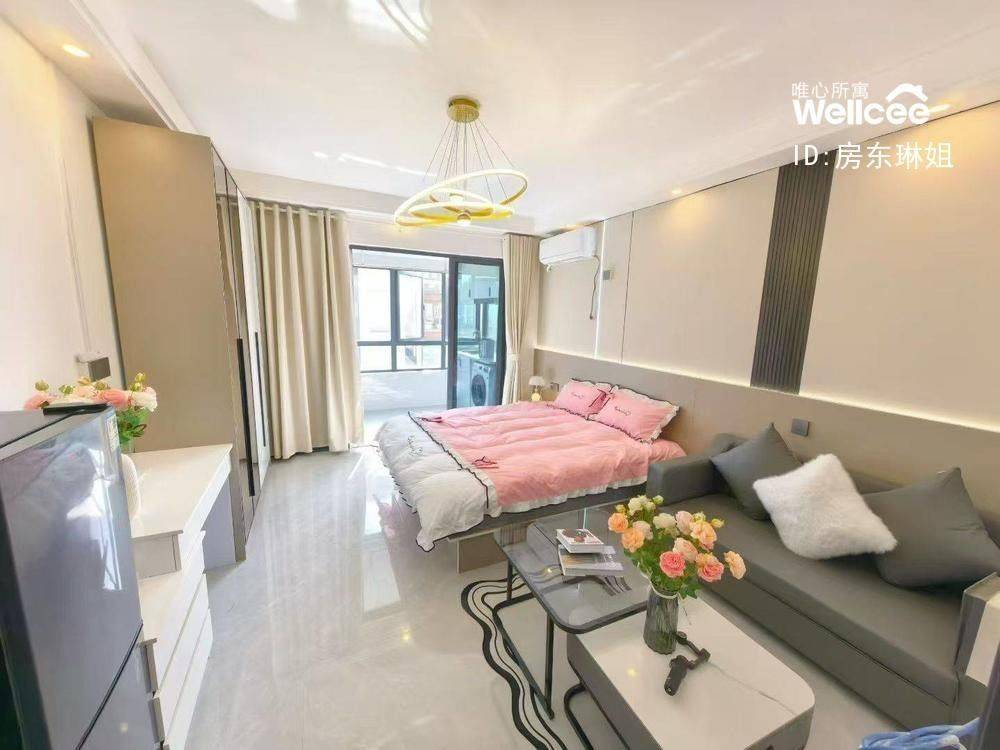 青山湖区 枣林小区