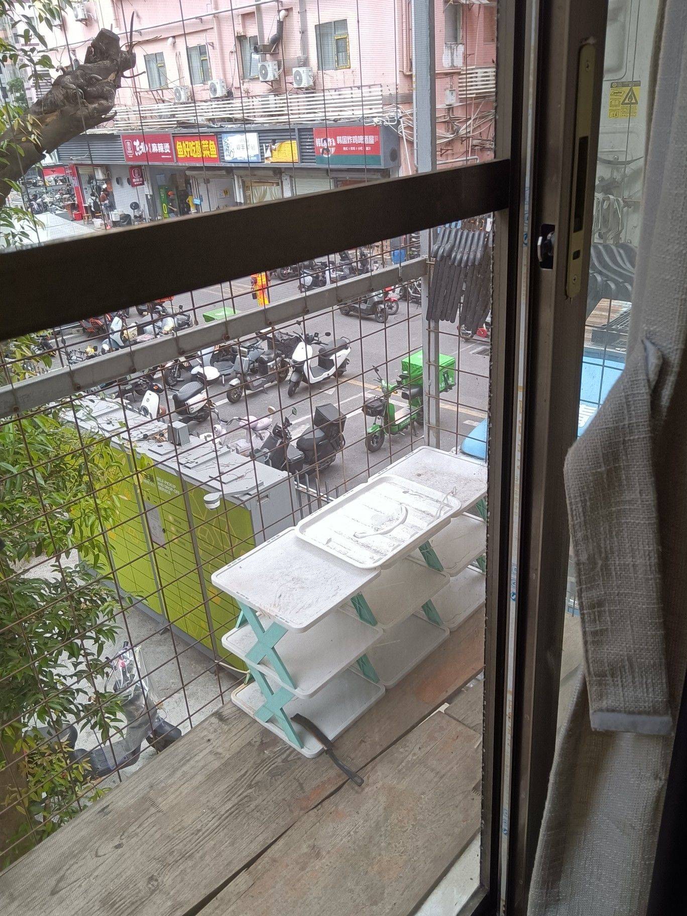 深圳 南山 | 怡海花园_8