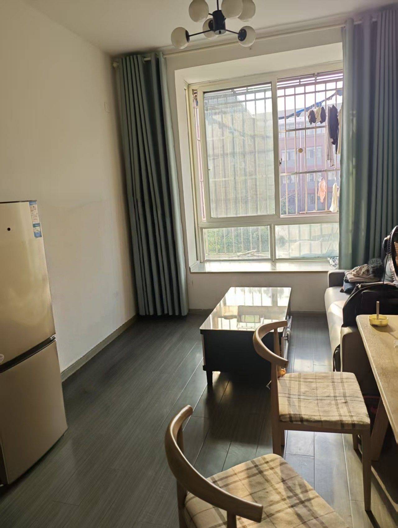 金牛 兴盛世家D区