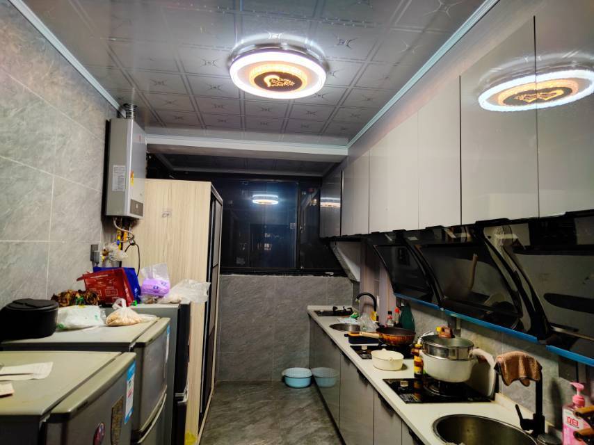 圭玥狰整租房源2