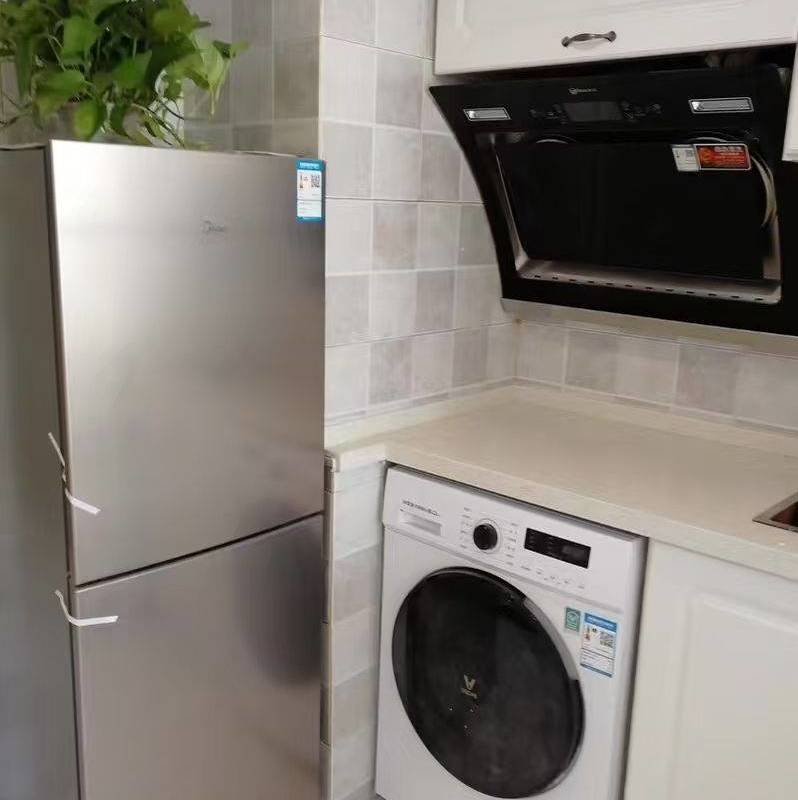 Hangzhou Linping | 华元欢乐城-喜悦庭_3