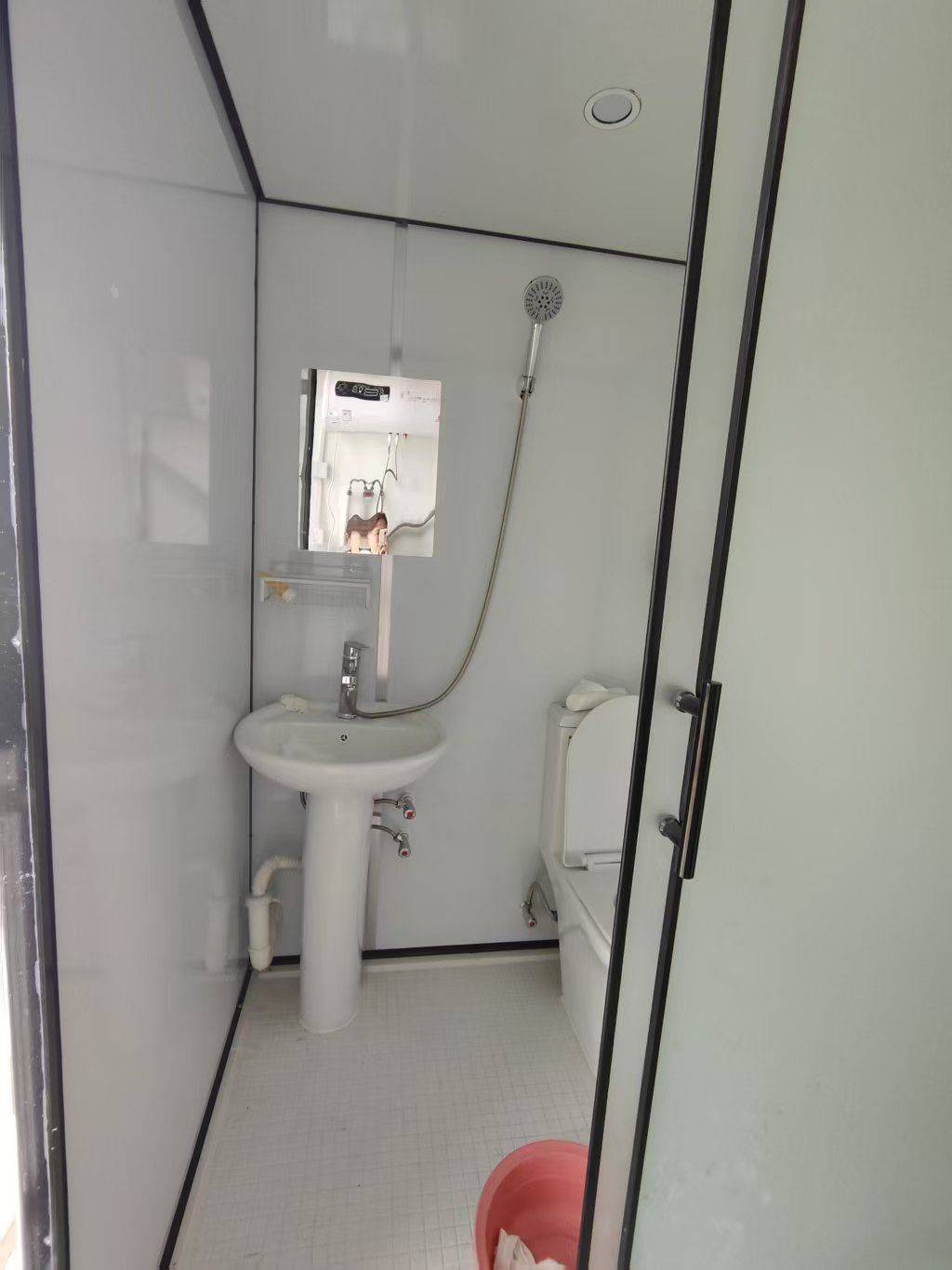 合肥 蜀山 | 龙居山庄_4