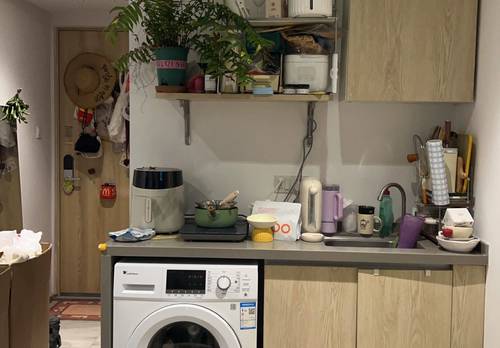 長寧 建滔商业广场-8号楼