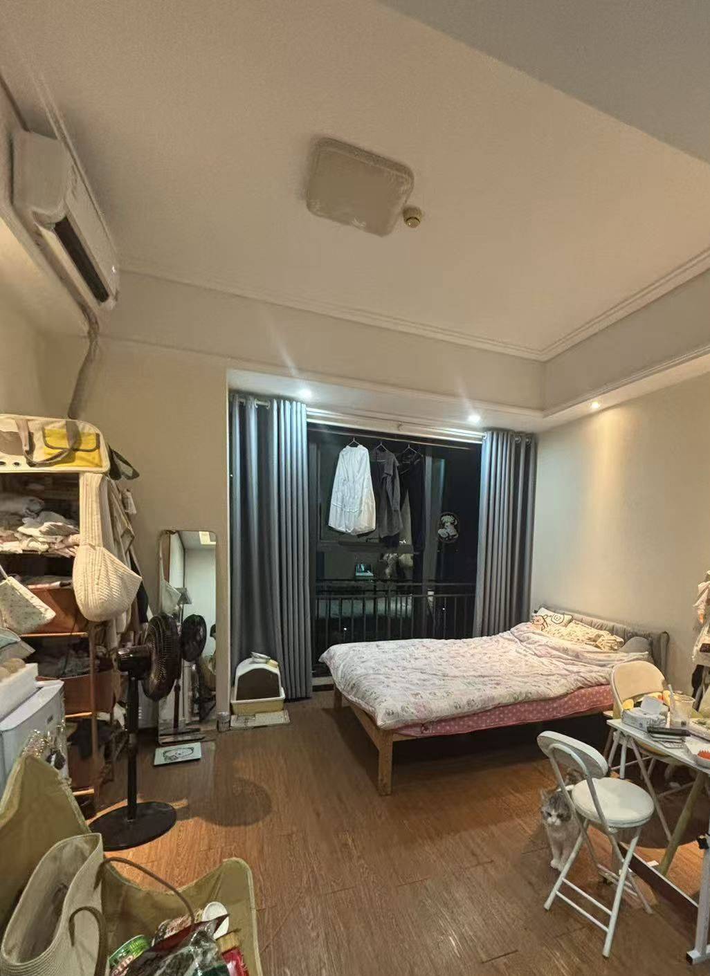 橋頭 鸿华.I尚城