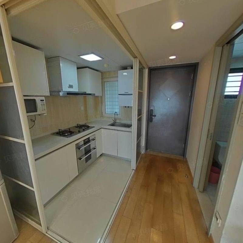 南京 建邺 | 仁恒(G53公寓)_4