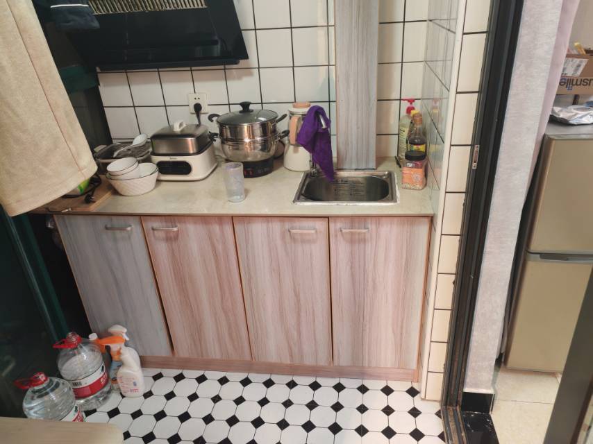 刘芳菲整租房源3