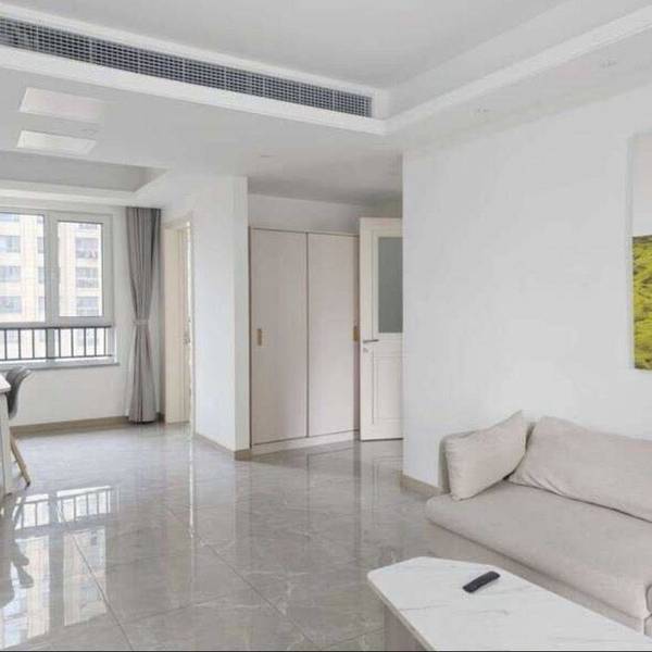 OO毛球球整租房源3