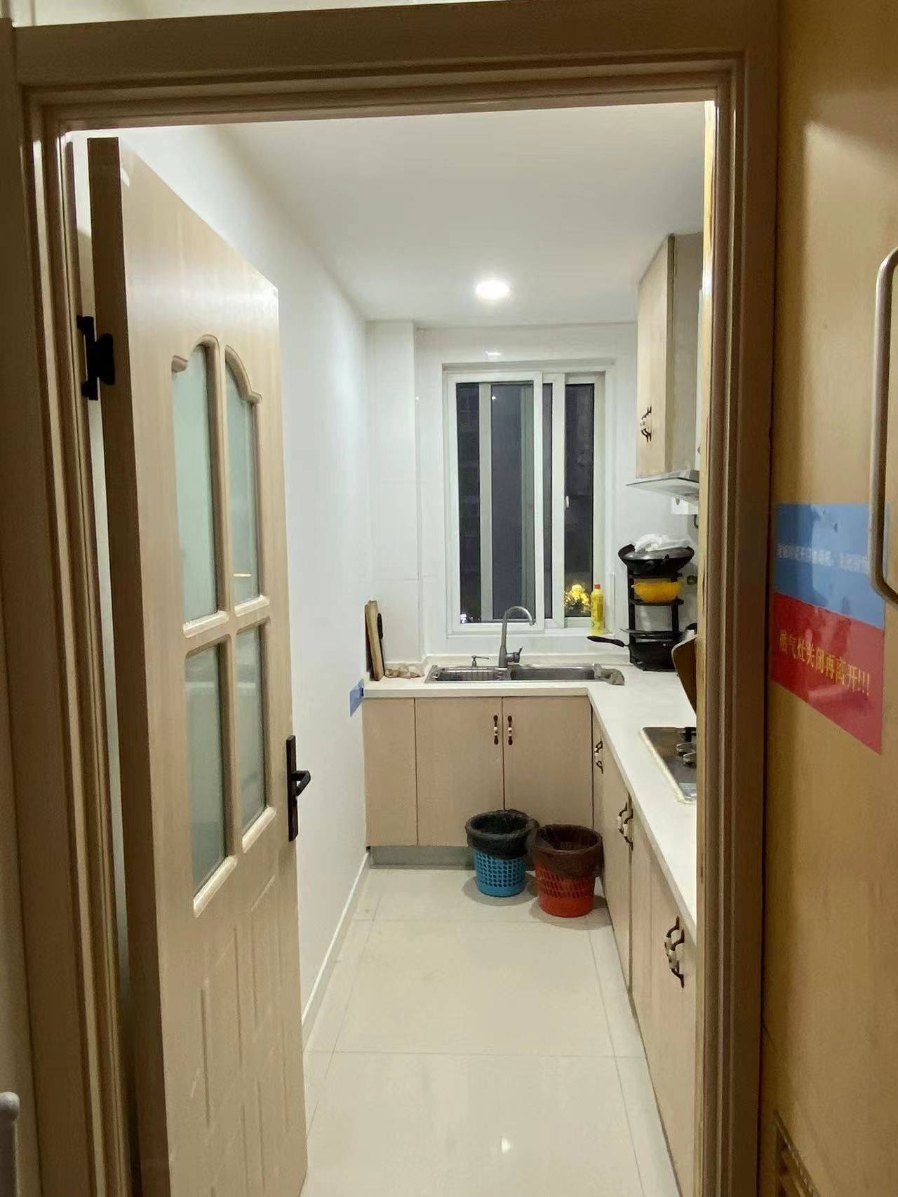 南京 浦口 | 金城丽景南区_4