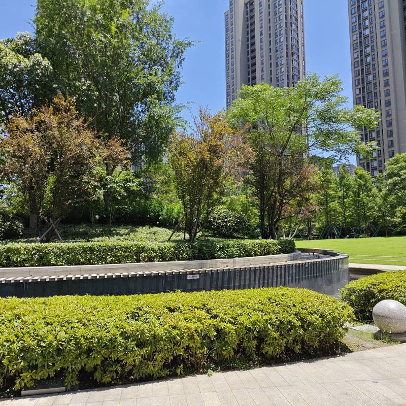 杭州 萧山 | 阳光城上府-5栋_6