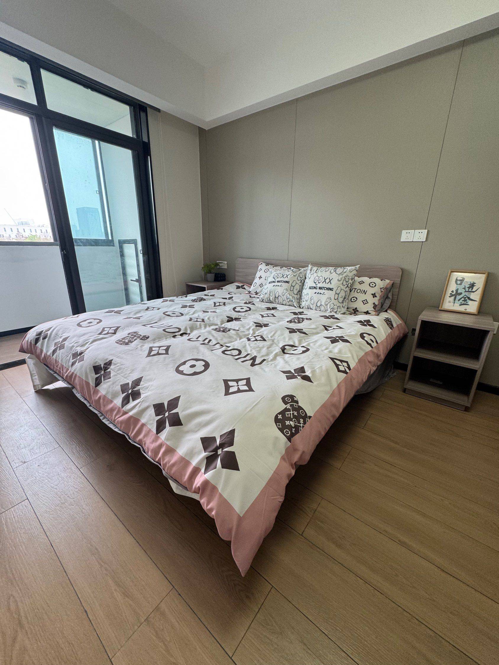 人才公寓管家整租房源3