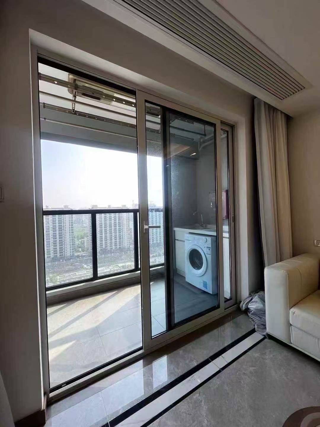 Hangzhou Xiaoshan | 龙湖昱泊名府_4