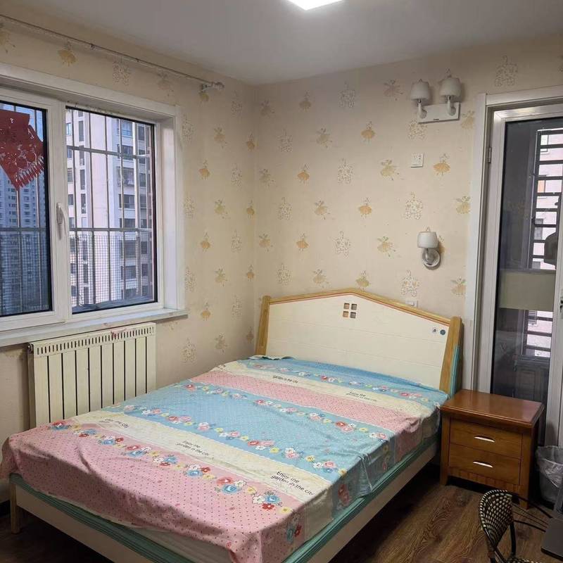 Tianjin Xiqing | 盛和丽园-7号楼_4