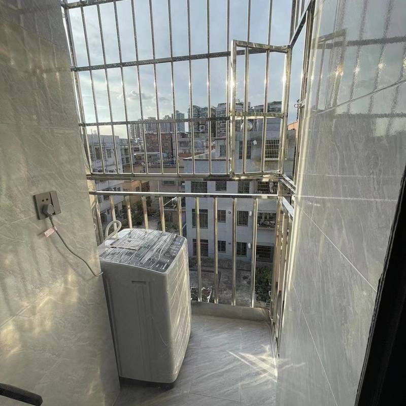 Guangzhou Tianhe | 东来电梯公寓_8