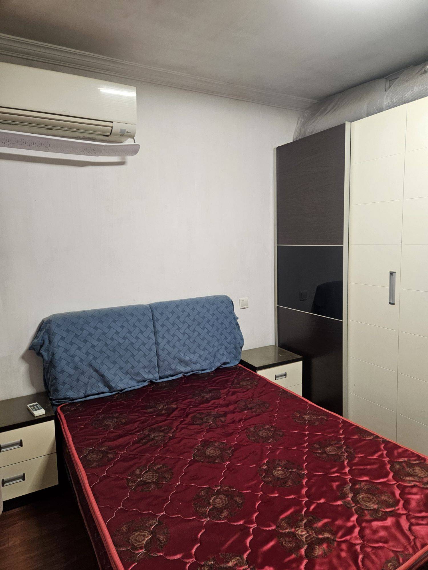 Pudong 胶东路533弄小区