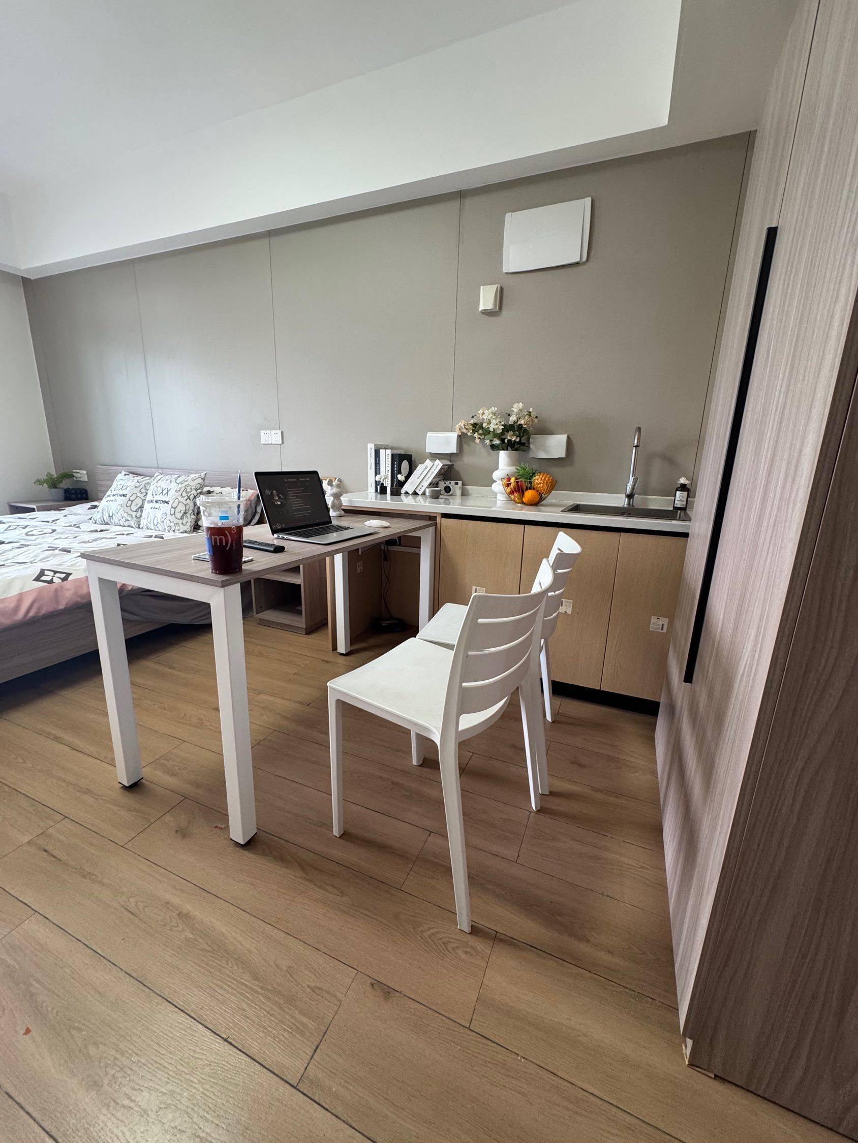 無錫 新吳區 | 杜鹃苑-E栋_4