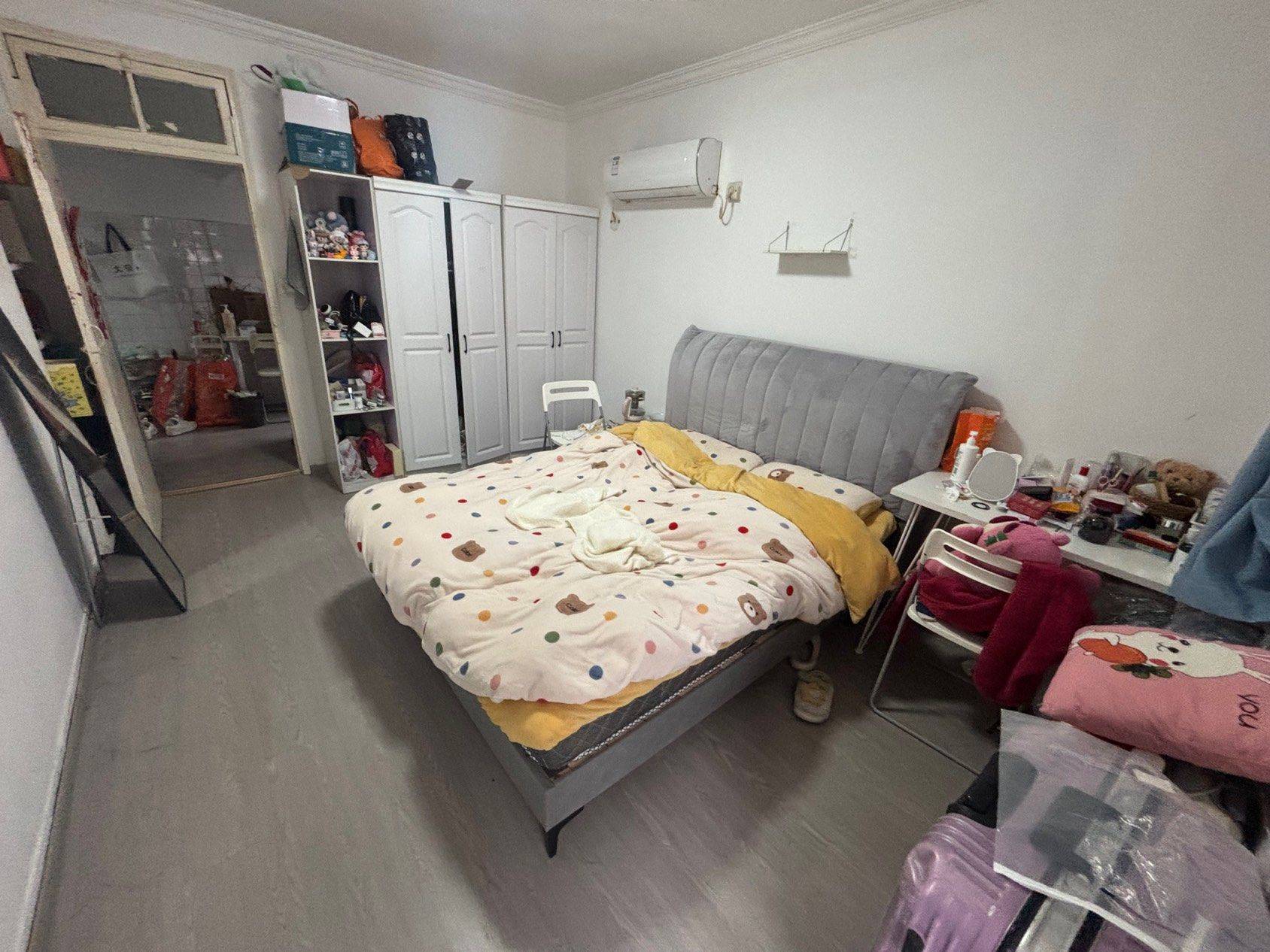 Gulou 裴家桥小区