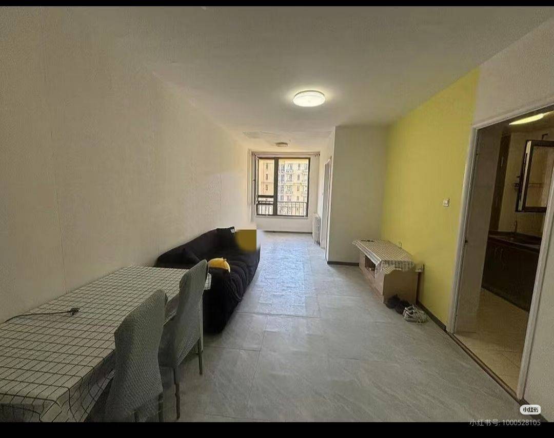 雷霆嘎嘎整租房源2