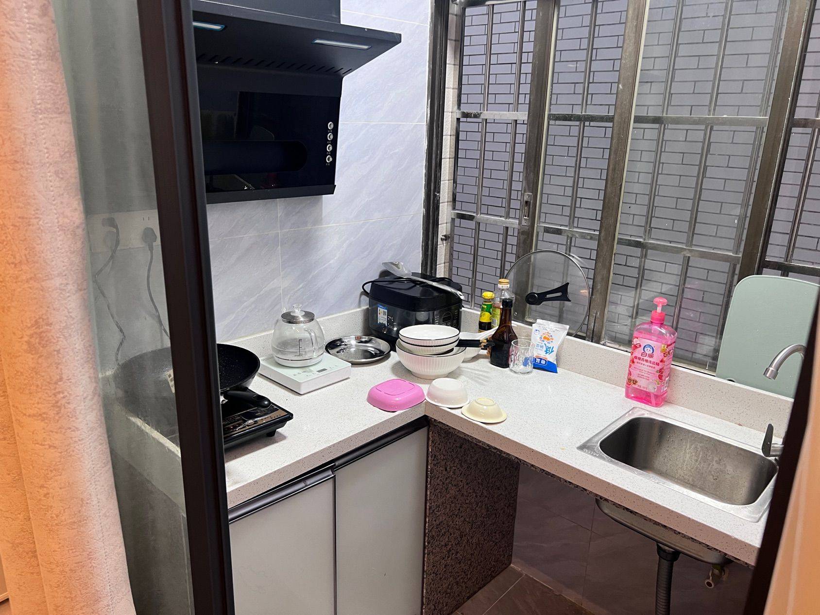 廣州 白雲 | 夏良村_3