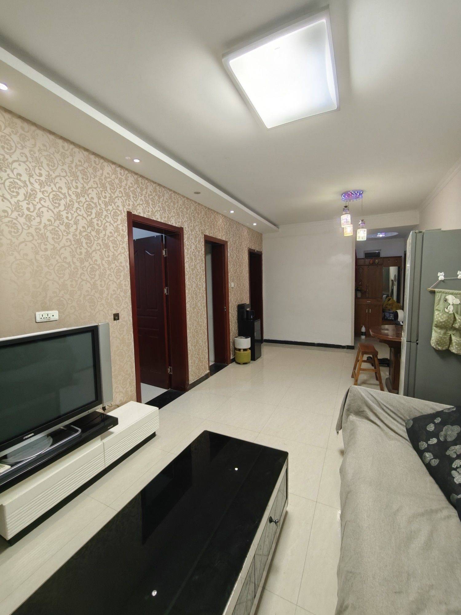 蓮湖 天朗·莱茵小城-南门