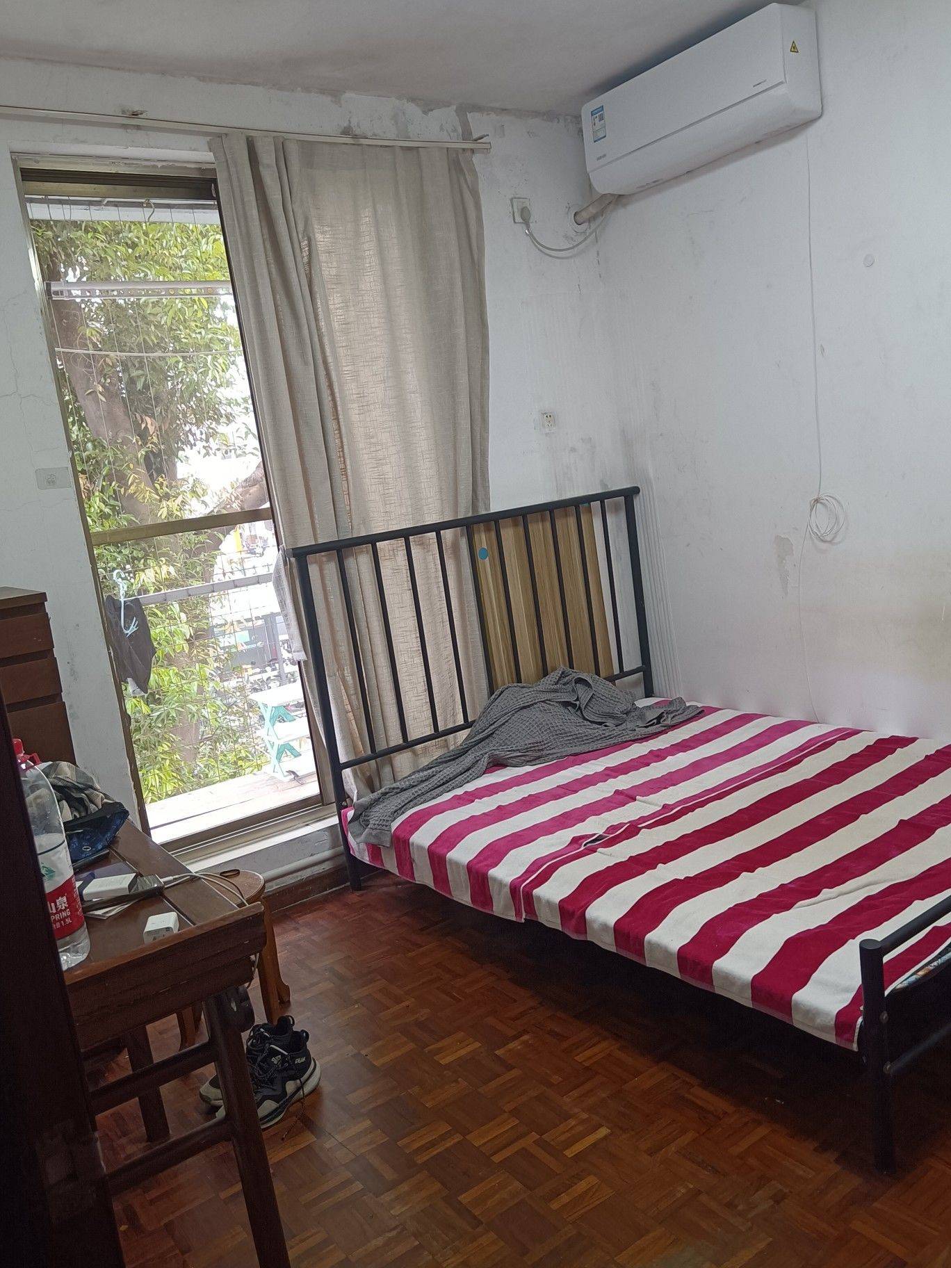 深圳 南山 | 怡海花园_1