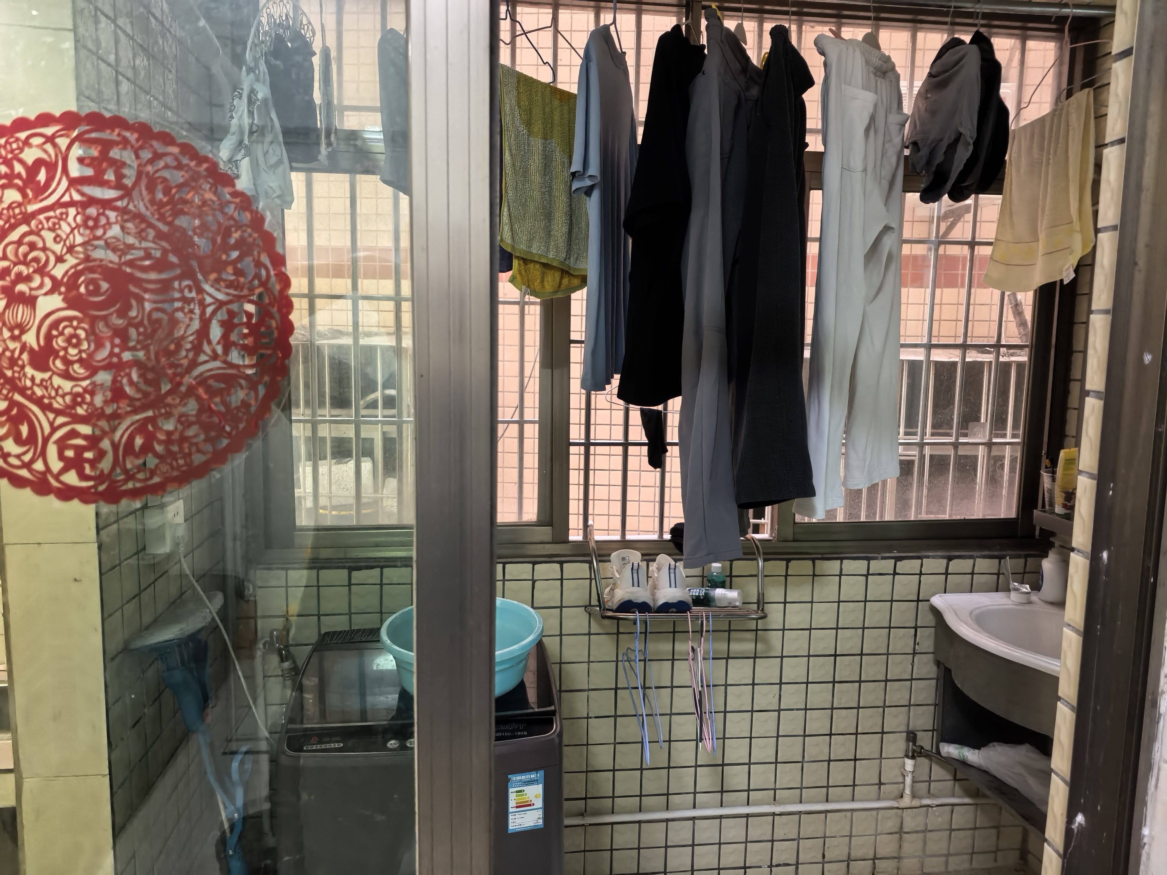 深圳 龙岗 | 新围仔村-16号楼_6