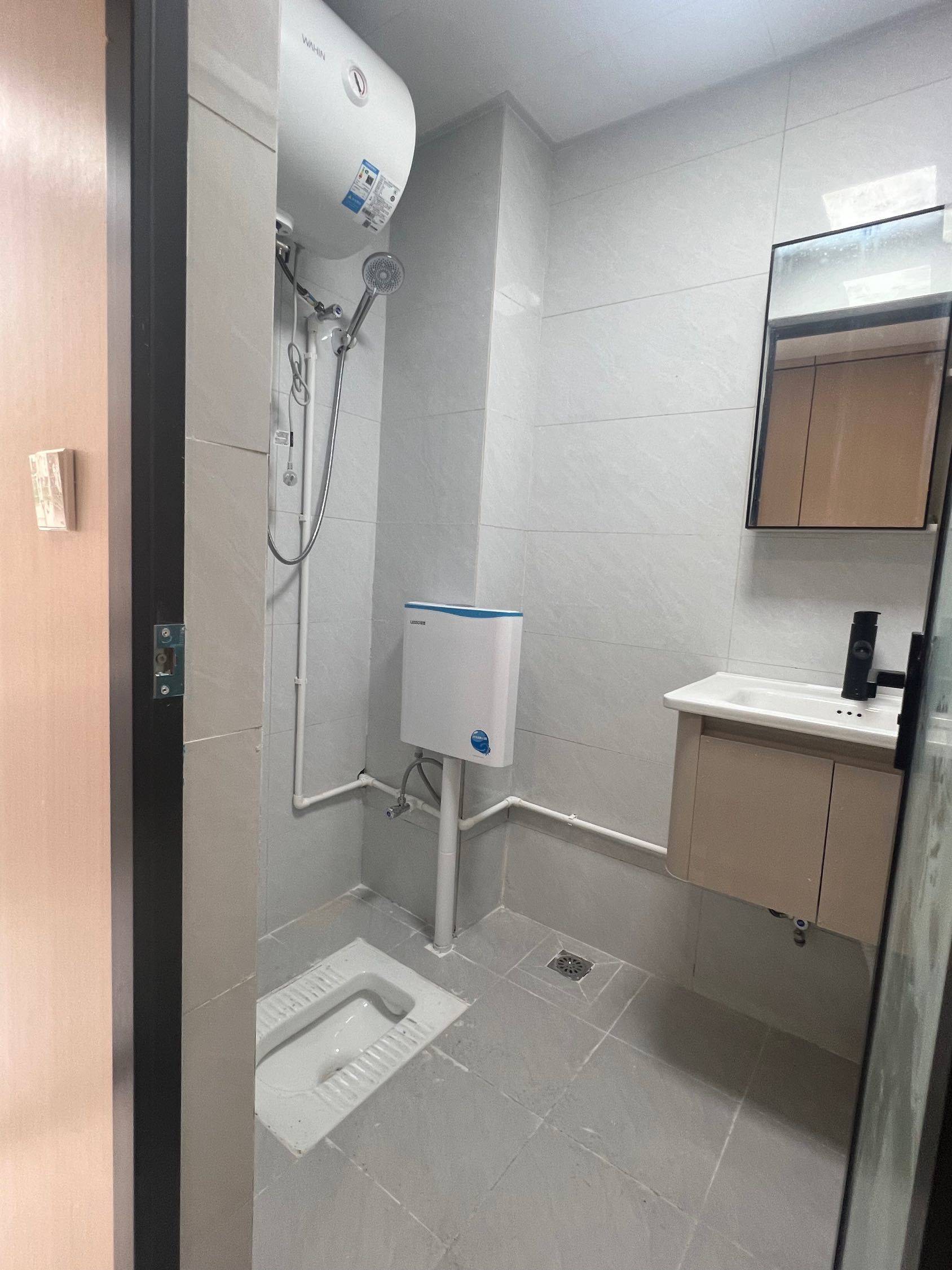 宝安 深圳V酷公寓(宝民二路分店)