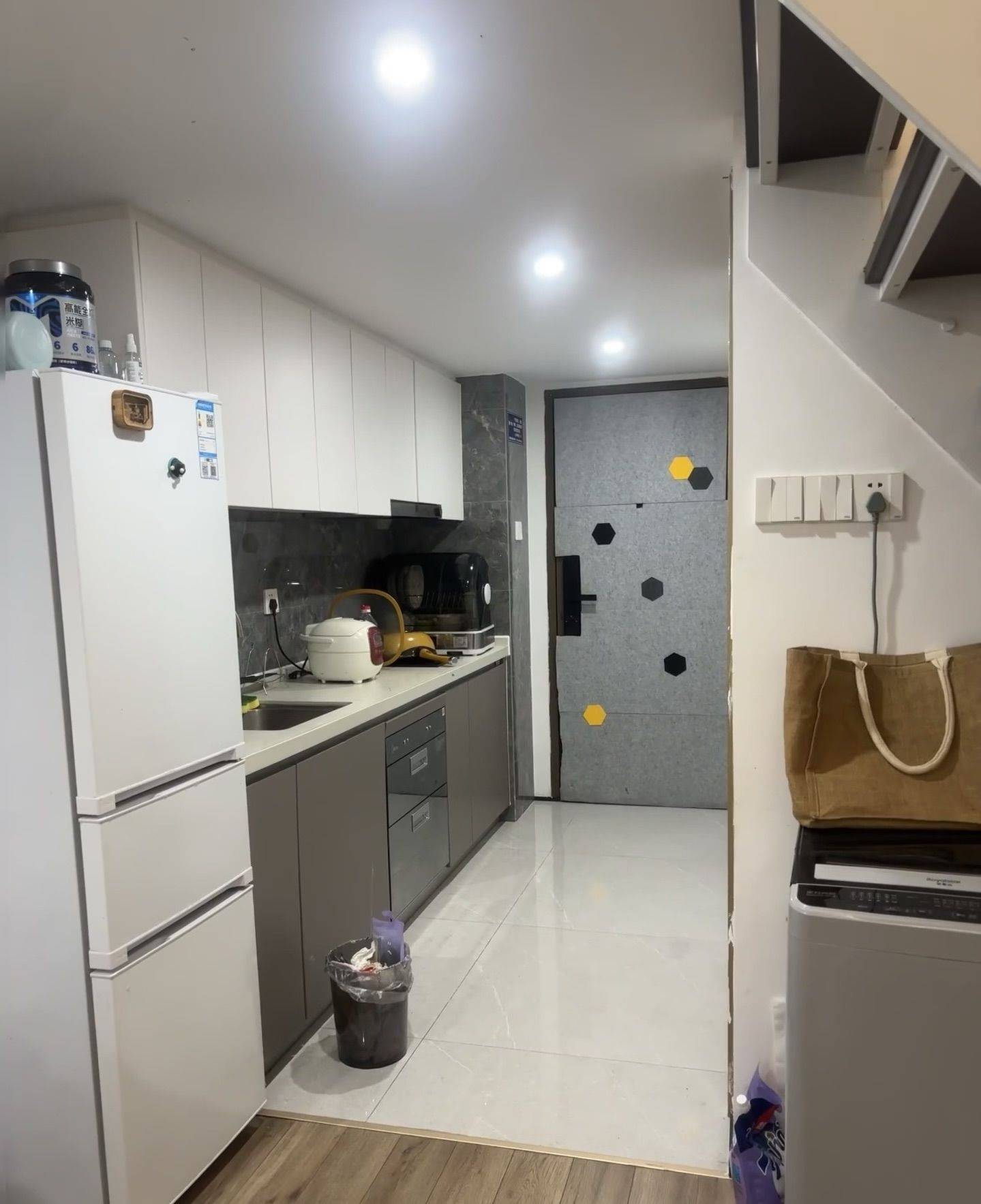 香洲 铭泰城市广场