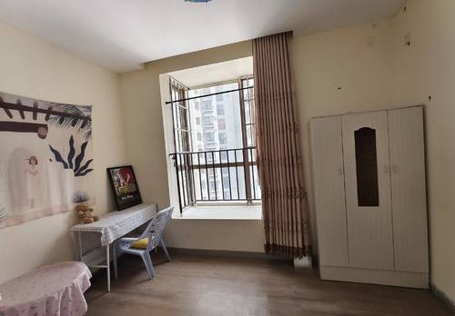 南明 花果园半山小镇V区东区-10栋