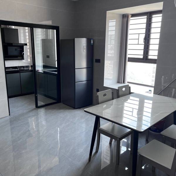 溫馨小窩-乾淨治愈-不限性別