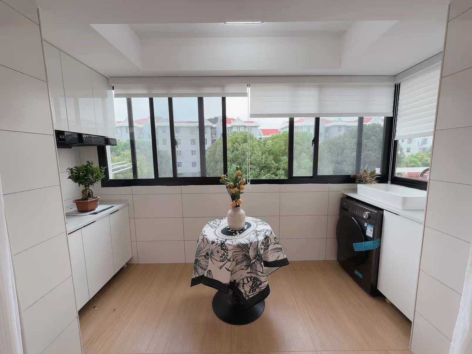 Shanghai Pudong | 川杨新苑一期_5