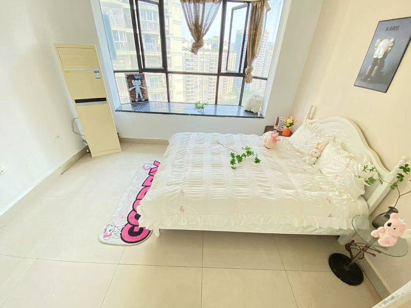 Chongqing Liangjiang New Area | 温馨家园_4