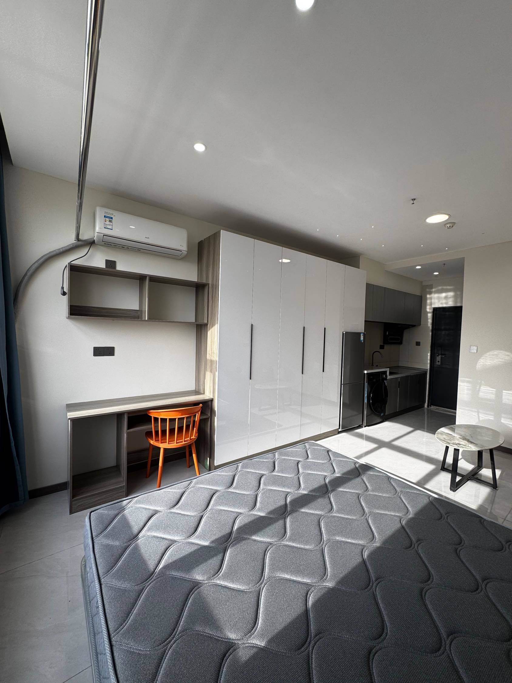 Suzhou Wuzhong | 后坟村-98号楼_4