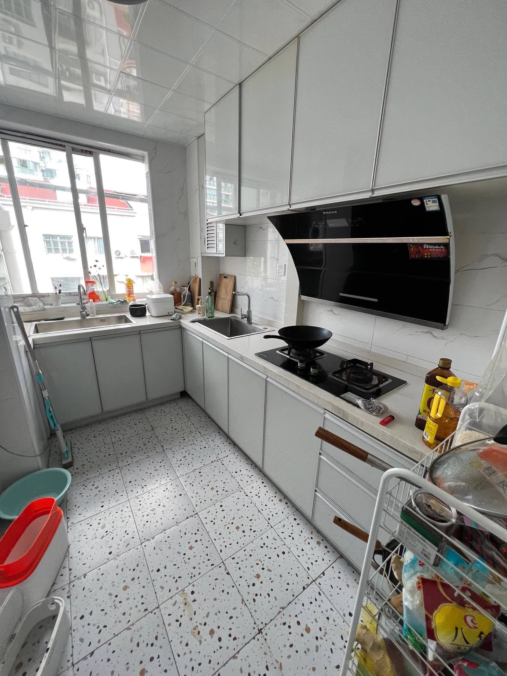 上海 静安 | 海鹰小区_7