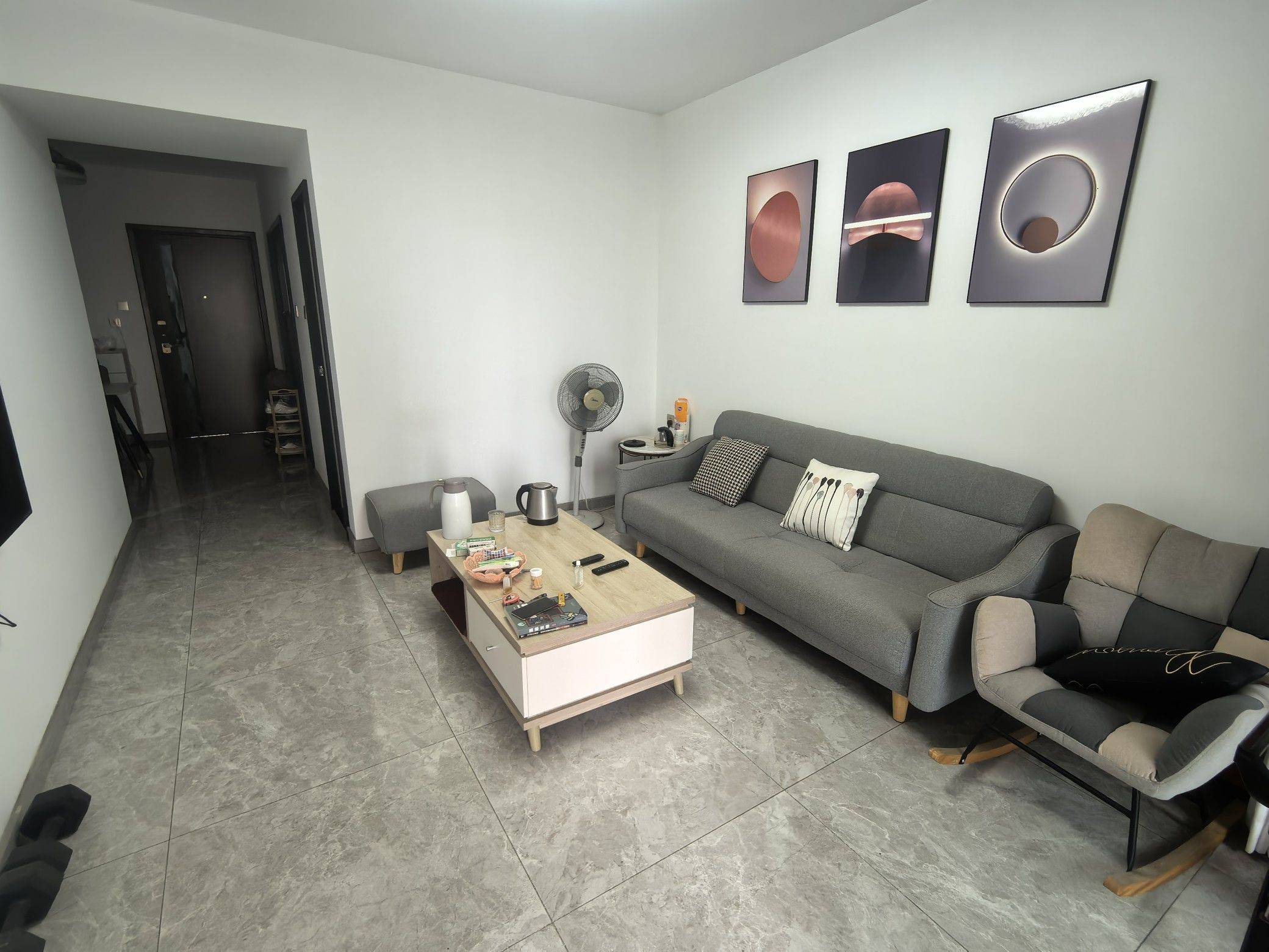 斗門 华发·峰尚