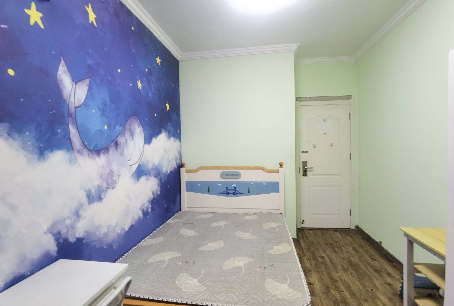 坐看云起整租房源1