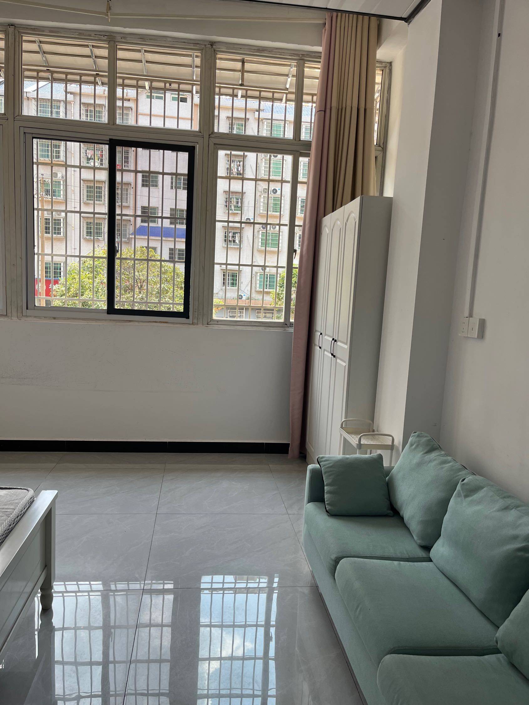 長沙 岳麓 | 阳光小区-23栋_4