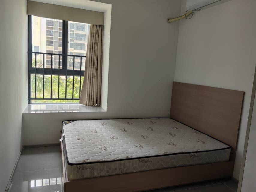 月川北房东整租房源3