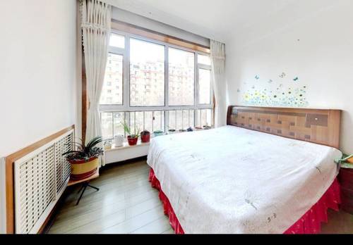 甘井子 祥溢园小区