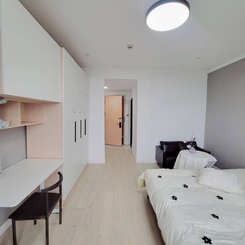 杭州 濱江 | 金盛科创大厦_4