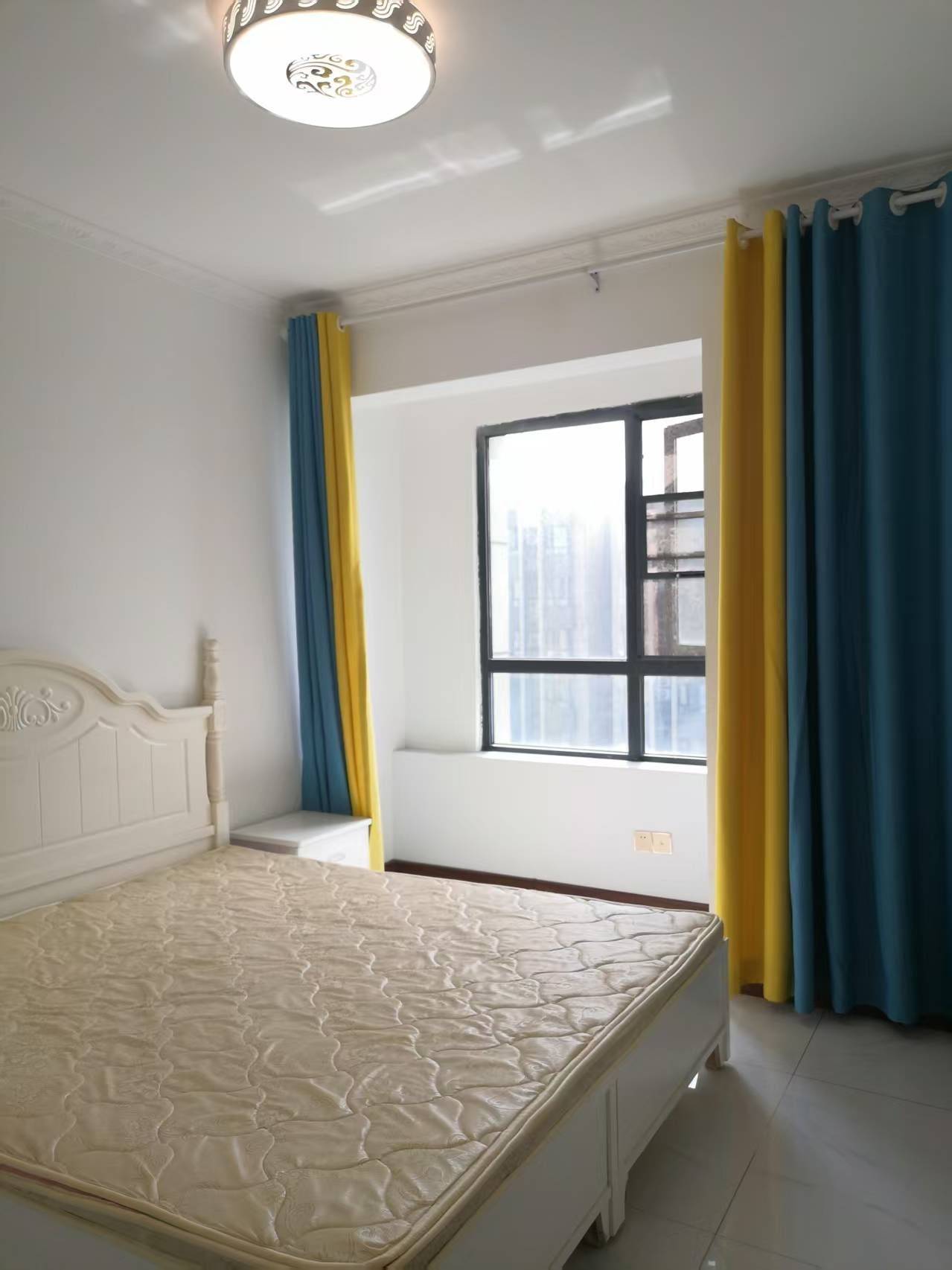 郑州 中原 | 豫桐花园-3号院_4