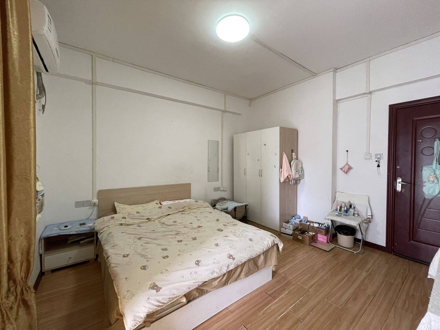 小烊云朵整租房源2