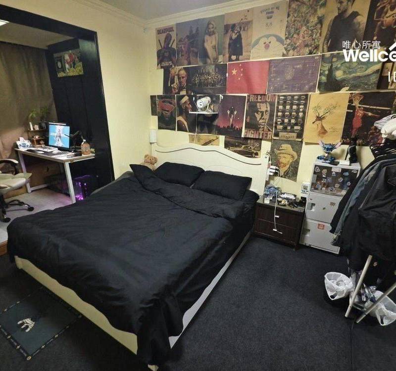 成都 成华 | 东风路北一巷1号小区_7