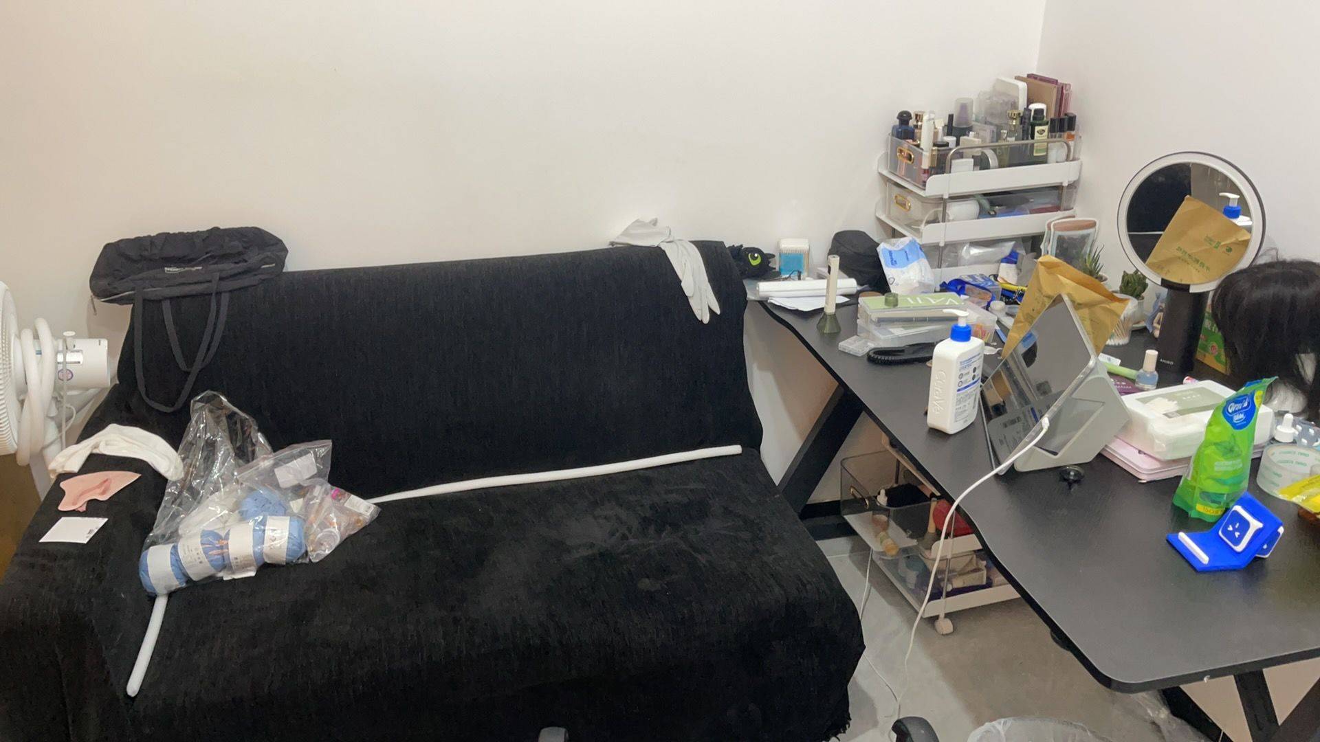 深圳 宝安 | 财富港大厦-A座_4