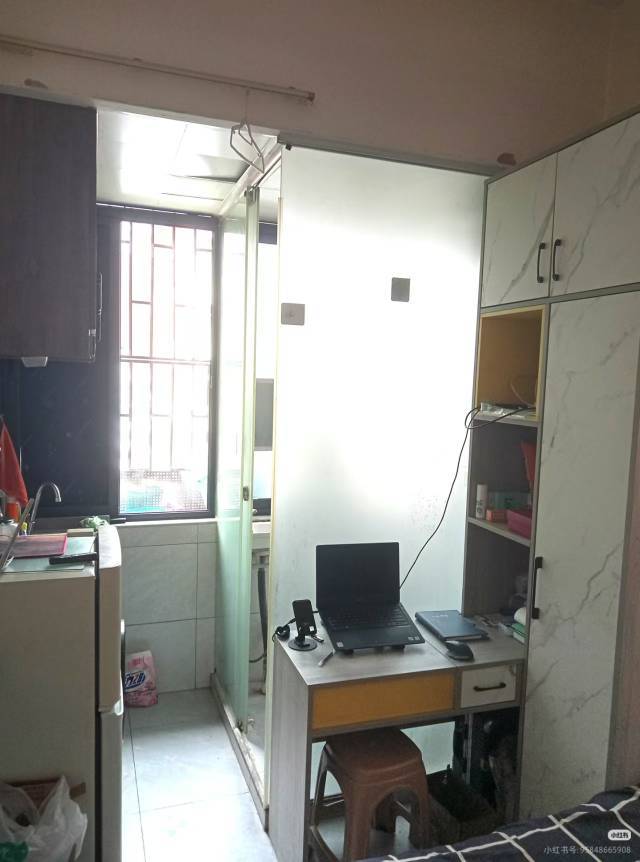 深圳 龙岗 | 樟树布新村_3