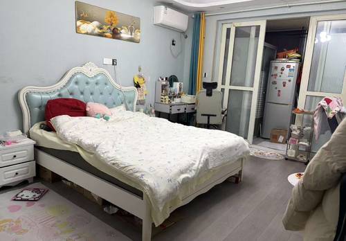 梁溪区 古运五爱苑-A区