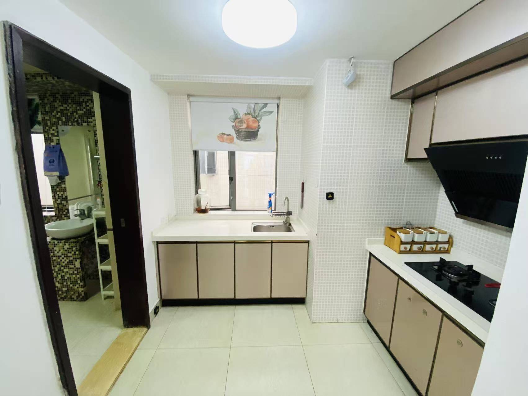 東莞 南城 | 香槟公寓-A座_4