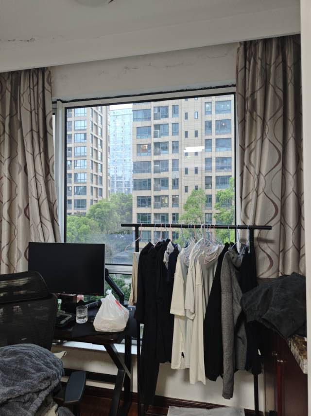 宁波 鄞州 | 金沃城南华府_3