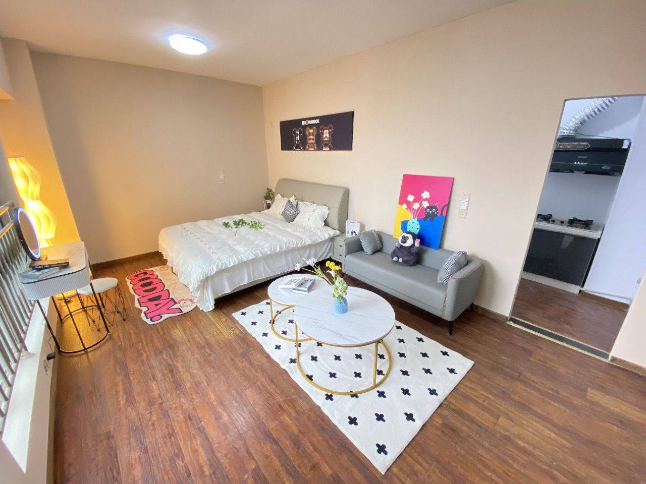 🍃拾九整租房源1